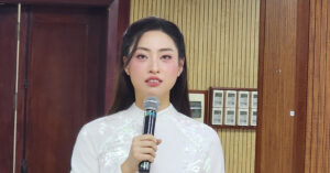 Read more about the article Mạng xã hội là không gian để văn hoá dân tộc sống tiếp