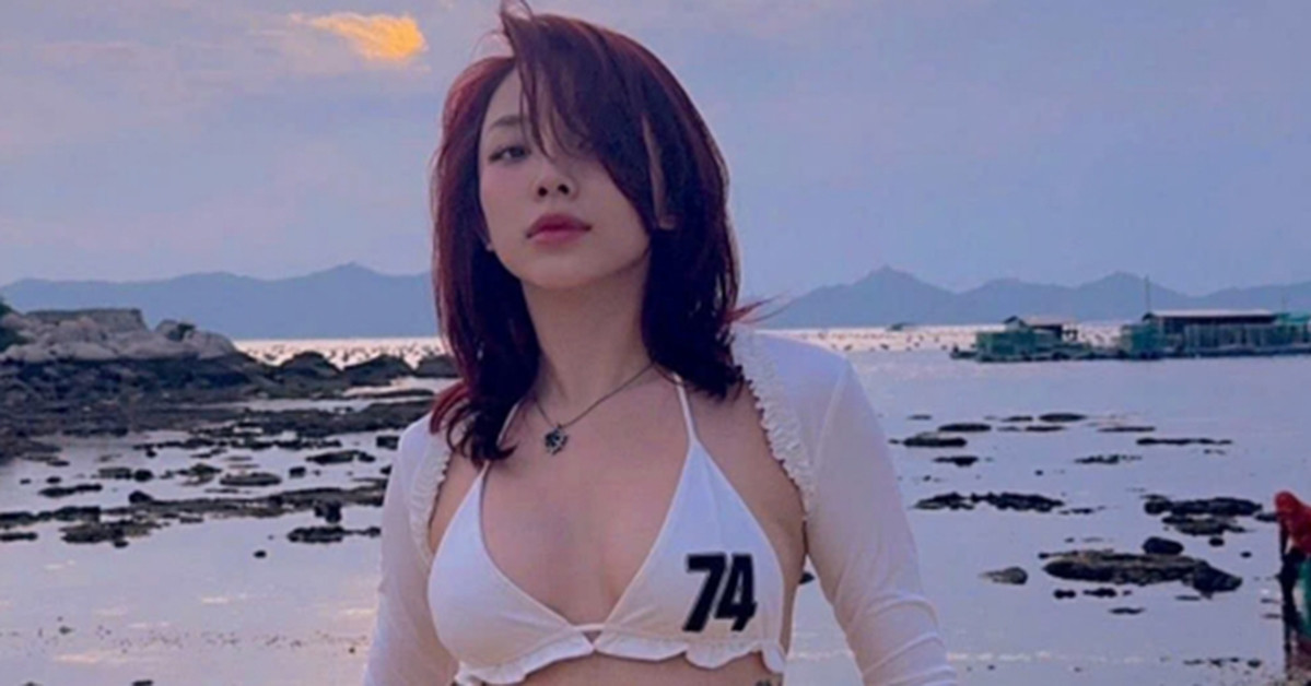 Read more about the article Hoa hậu Mai Phương Thúy khoe eo thon, Tóc Tiên sexy bốc lửa