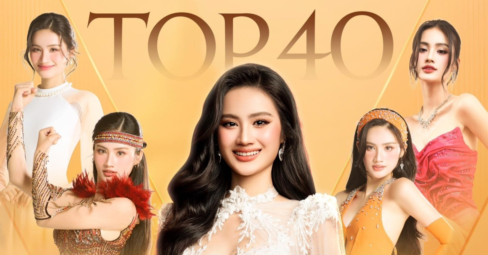 Read more about the article Hoa hậu Ý Nhi thừa nhận ‘tiếc nuối’ vì không đạt kết quả kỳ vọng ở Miss World