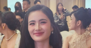Read more about the article Hoa hậu Ý Nhi tiết lộ chuyện hậu trường xúc động ở Miss World