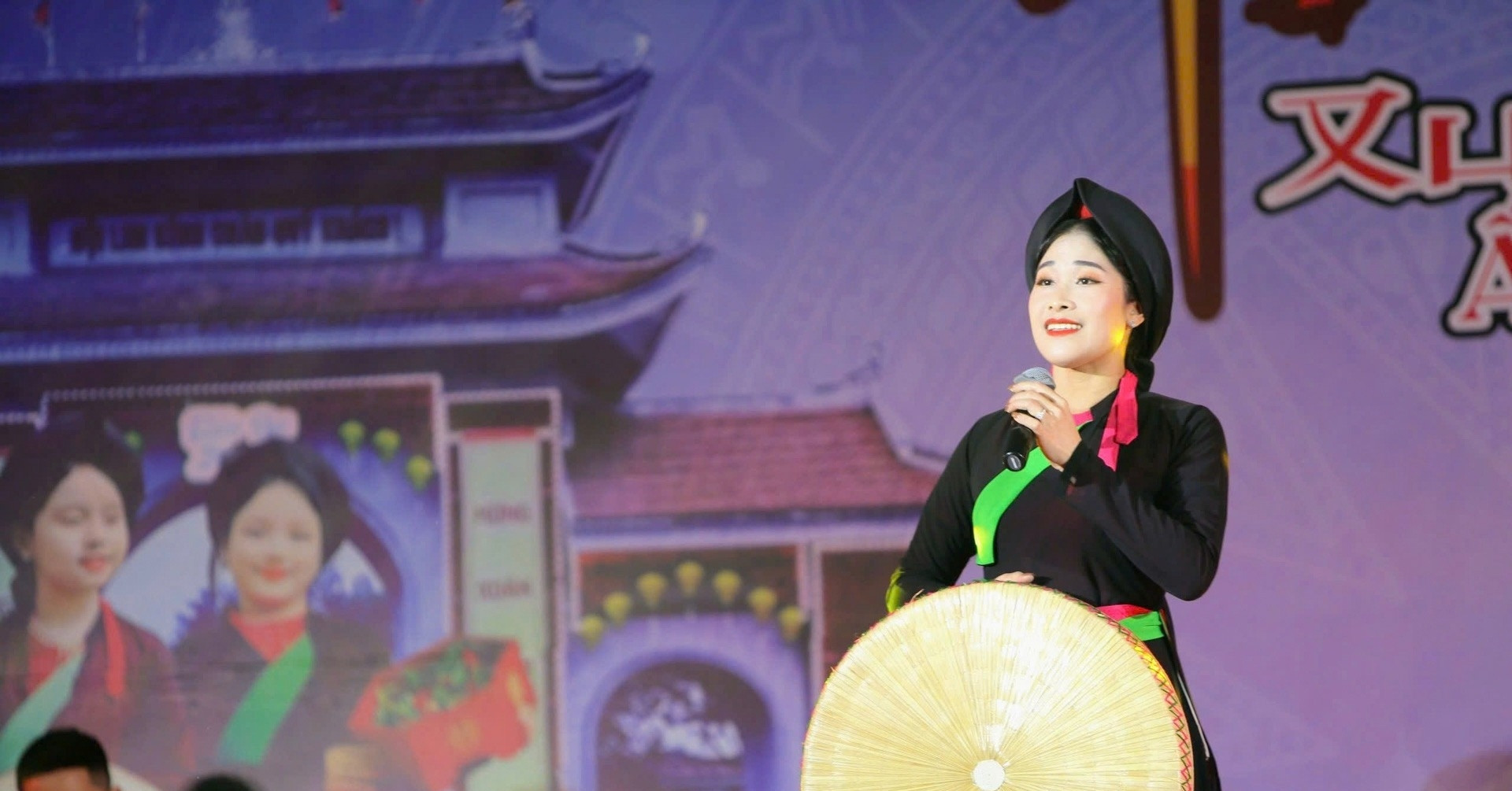 You are currently viewing Hội Lim ở Bắc Ninh trở thành Di sản văn hóa phi vật thể quốc gia