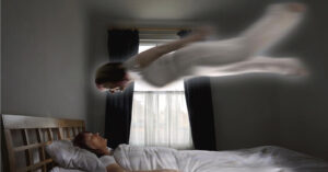 Read more about the article Trải nghiệm khác thường của những người từng cận kề cửa tử