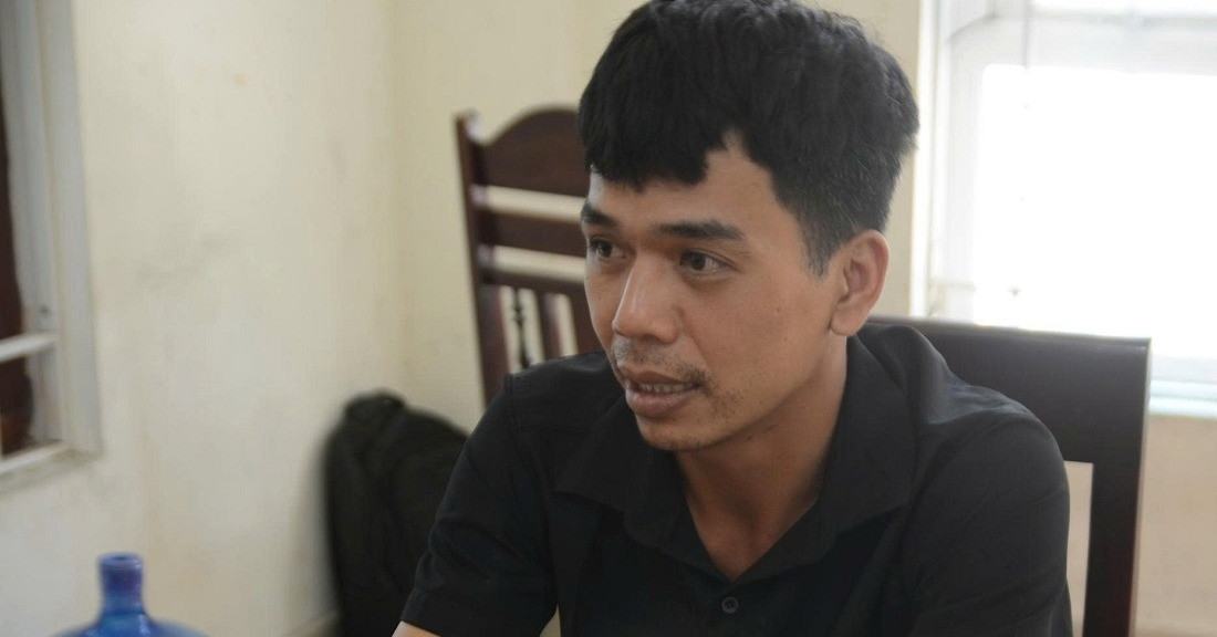 You are currently viewing Cảnh sát hình sự nhập vai tài xế taxi, giải cứu bé trai bị bắt cóc nửa đêm