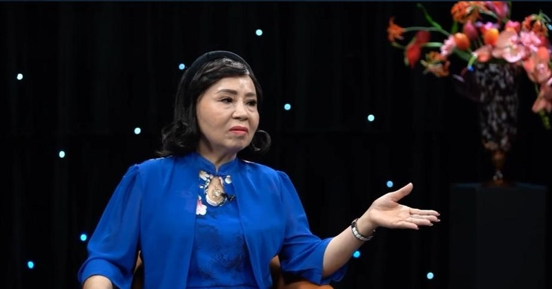 Read more about the article Hôn nhân đổ vỡ gây tiếc nuối của NSND Quốc Anh và NSND Minh Thu