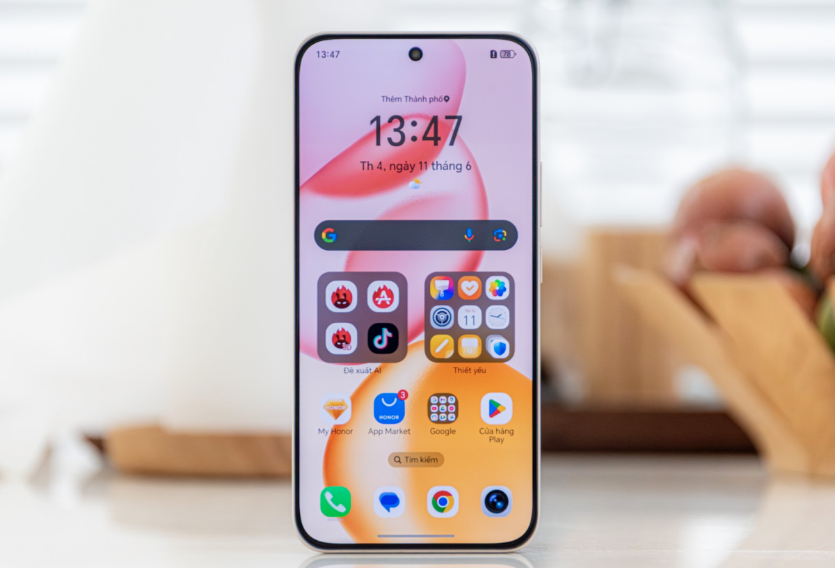 Read more about the article Nhiều hãng đưa AI tạo sinh lên các smartphone tầm trung và cận cao cấp
