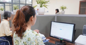 Read more about the article Hướng dẫn điều chỉnh mã định danh điện tử theo mô hình chính quyền 2 cấp