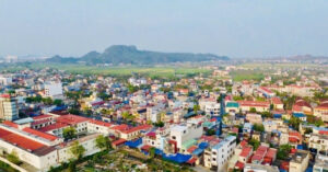 Read more about the article Huyện đặc biệt nhất Hải Phòng vừa hoàn thành xây dựng nông thôn mới nâng cao 