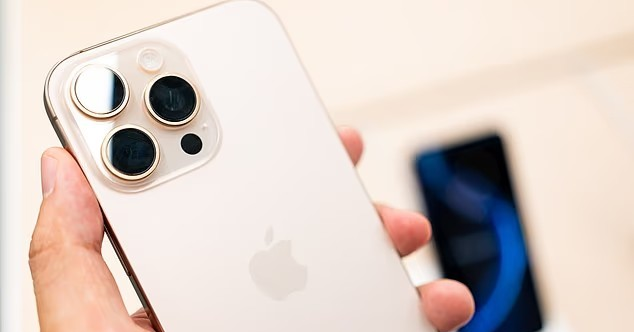 You are currently viewing iOS 26 cho iPhone nào