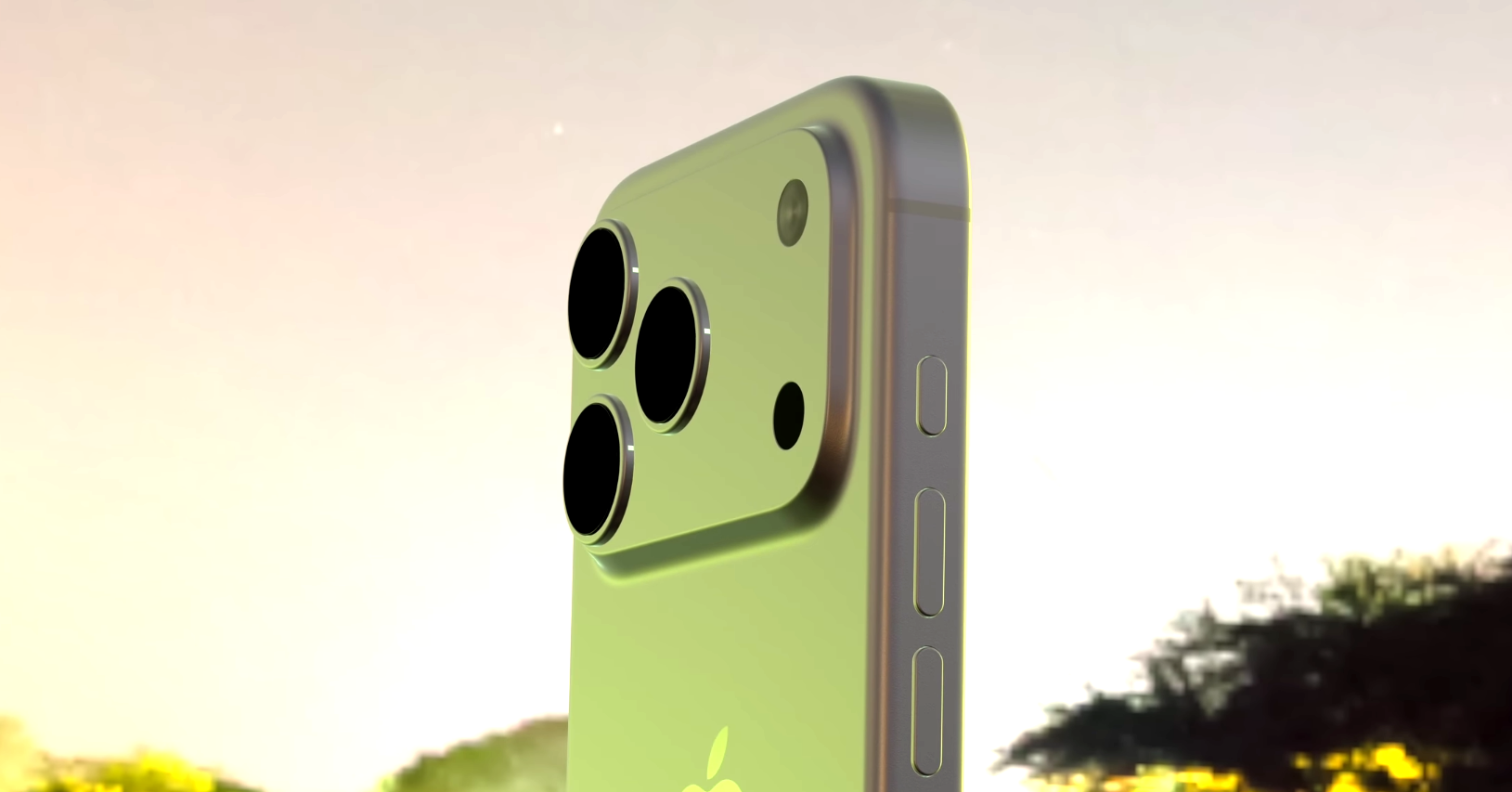 Read more about the article iPhone 17 Pro Max và 5 nâng cấp camera giải ‘cơn khát’ cho các tín đồ