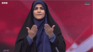 Read more about the article Iran mở đợt tấn công tên lửa mới, Israel ném bom đài truyền hình ở Tehran