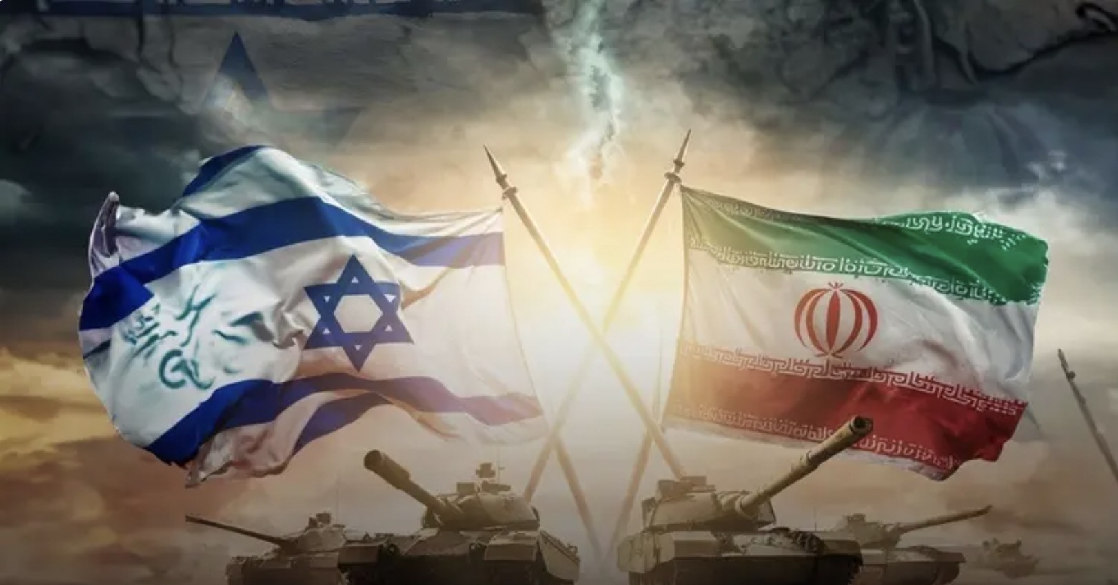 Read more about the article Israel và Iran đối đầu, những kịch bản tồi tệ nào có thể xảy ra?