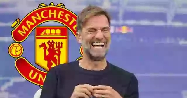Read more about the article Jurgen Klopp được đề xuất thay Ruben Amorim dẫn dắt MU