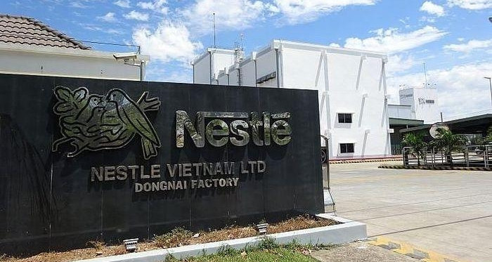 Read more about the article Sở Y tế thông tin kết quả kiểm nghiệm chỉ tiêu an toàn sữa lúa mạch Nestlé Milo