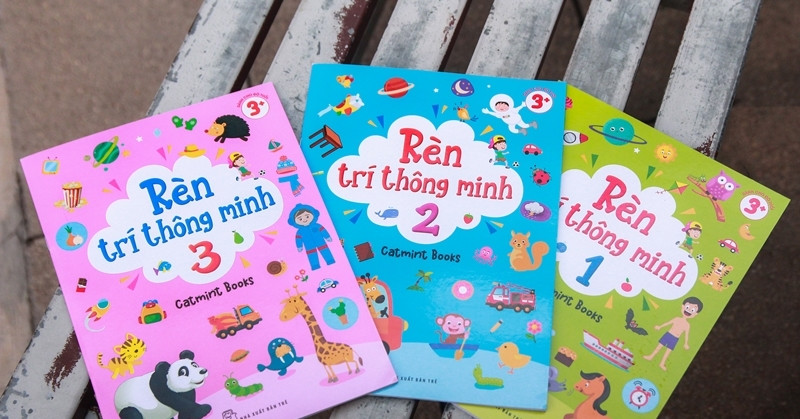 You are currently viewing Khán phá loạt sách thiếu nhi dịp hè 2025 của các tác giả Việt