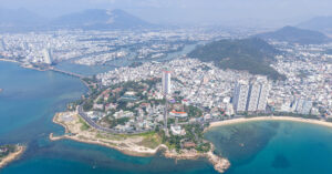 Read more about the article Khánh Hòa tăng cường 34 cán bộ cấp tỉnh về xã, phường mới sau sáp nhập