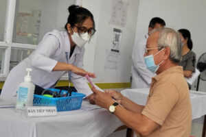 Read more about the article Những điểm mới trong hướng dẫn điều trị bệnh cúm của Bộ Y tế