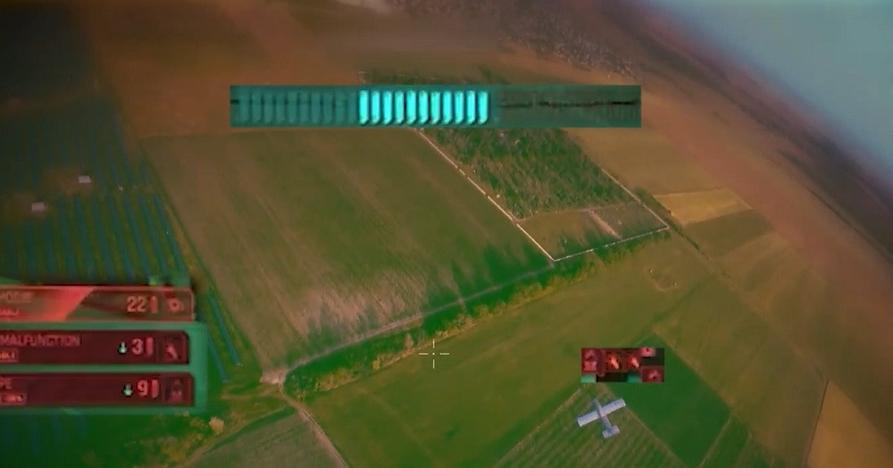 You are currently viewing Khoảnh khắc FPV Ukraine ‘bắn rơi’ UAV Nga bằng hệ thống tác chiến điện tử