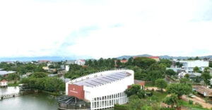 Read more about the article Khởi tố nguyên phó chủ tịch một huyện ở Đắk Lắk