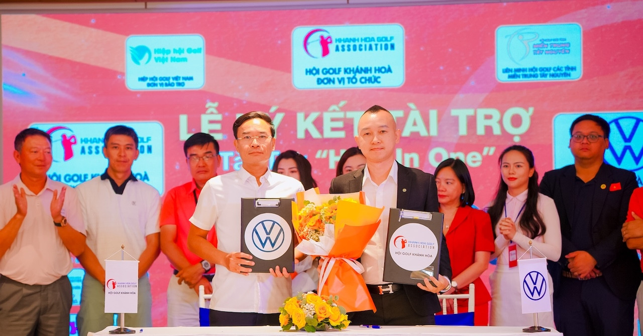 Read more about the article Khởi tranh giải vô địch hội golf miền Trung và Tây Nguyên