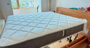 Read more about the article Không cần chi tiền mua giường đắt đỏ khoản đáng đầu tư lại là chiếc nệm