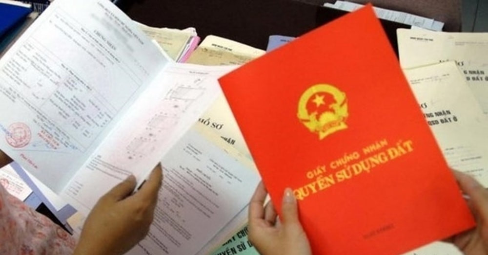 Read more about the article Không còn quốc tịch Việt Nam, có được hưởng thừa kế của cha mẹ?
