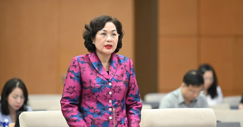 Read more about the article Không dùng tiền ngân sách cho các khoản vay đặc biệt lãi suất 0%