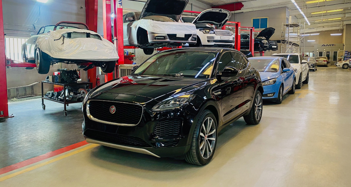 Read more about the article Không phải BMW, đây mới là thương hiệu xe có chi phí bảo dưỡng ‘đốt ví’ nhất