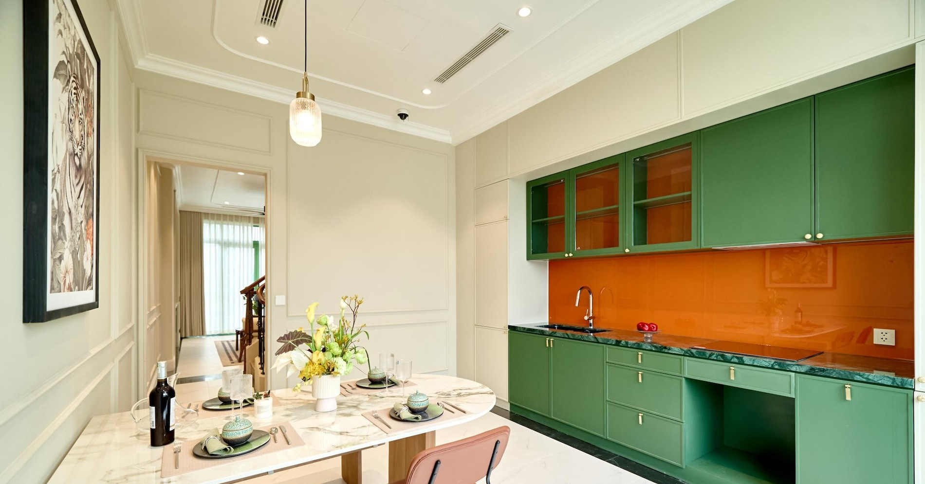 Read more about the article Kim Ngân 2 – Phân khu thấp tầng sở hữu Clubhouse riêng tại Sun Urban City Hà Nam
