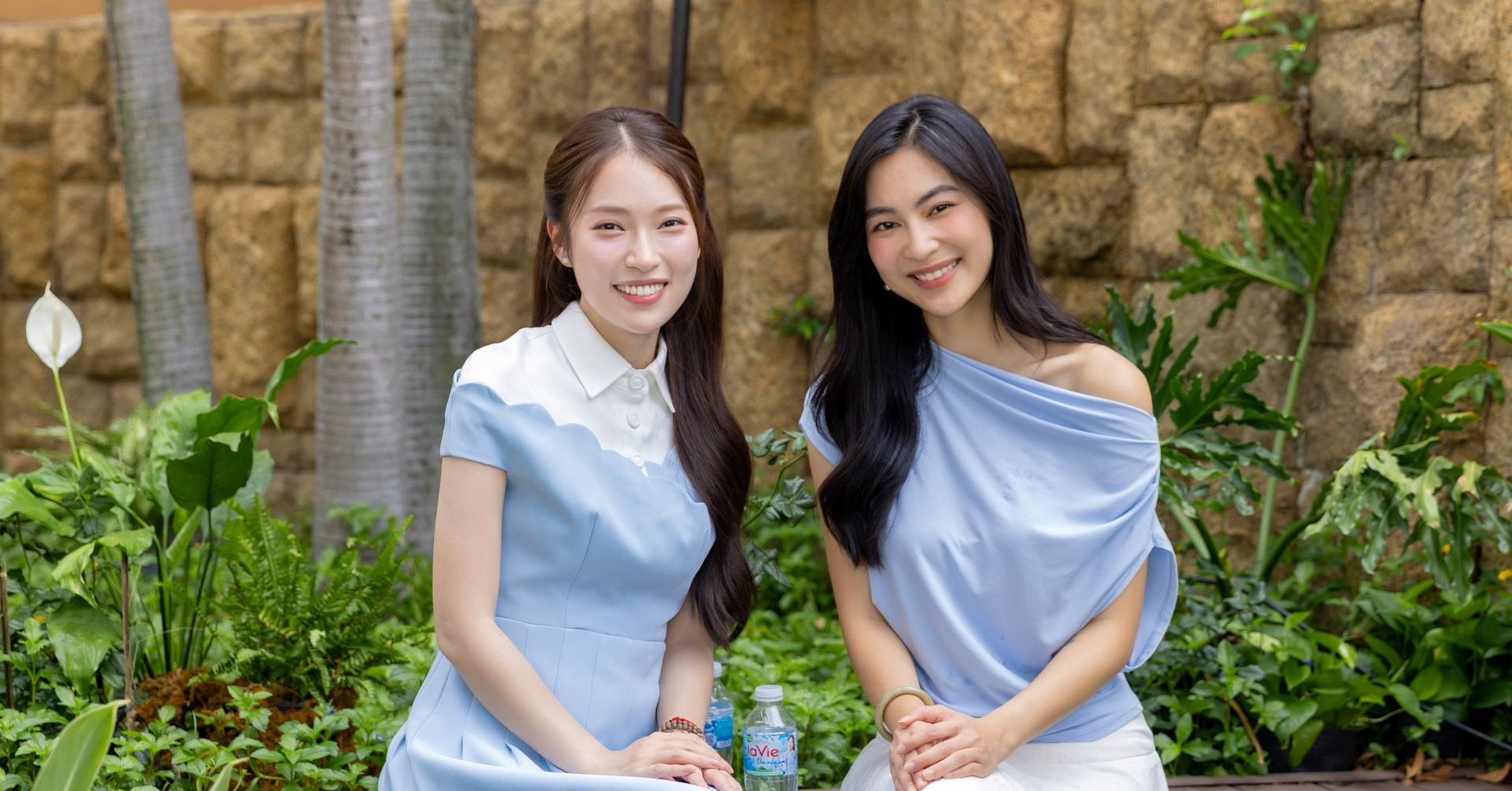 You are currently viewing La Vie ra mắt cộng đồng sự kiện ‘Yên một chút’, lan tỏa năng lượng tích cực