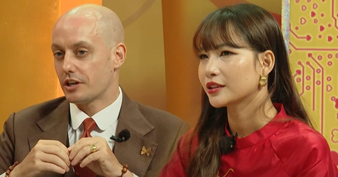 You are currently viewing Lần đầu về nhà bạn gái ra mắt, chàng trai Pháp sốc khi được mời ăn thịt chuột