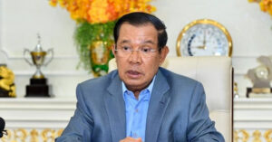 Read more about the article Lãnh đạo Quốc hội Campuchia kêu gọi dừng chiếu phim, nhập khẩu hàng hóa Thái Lan