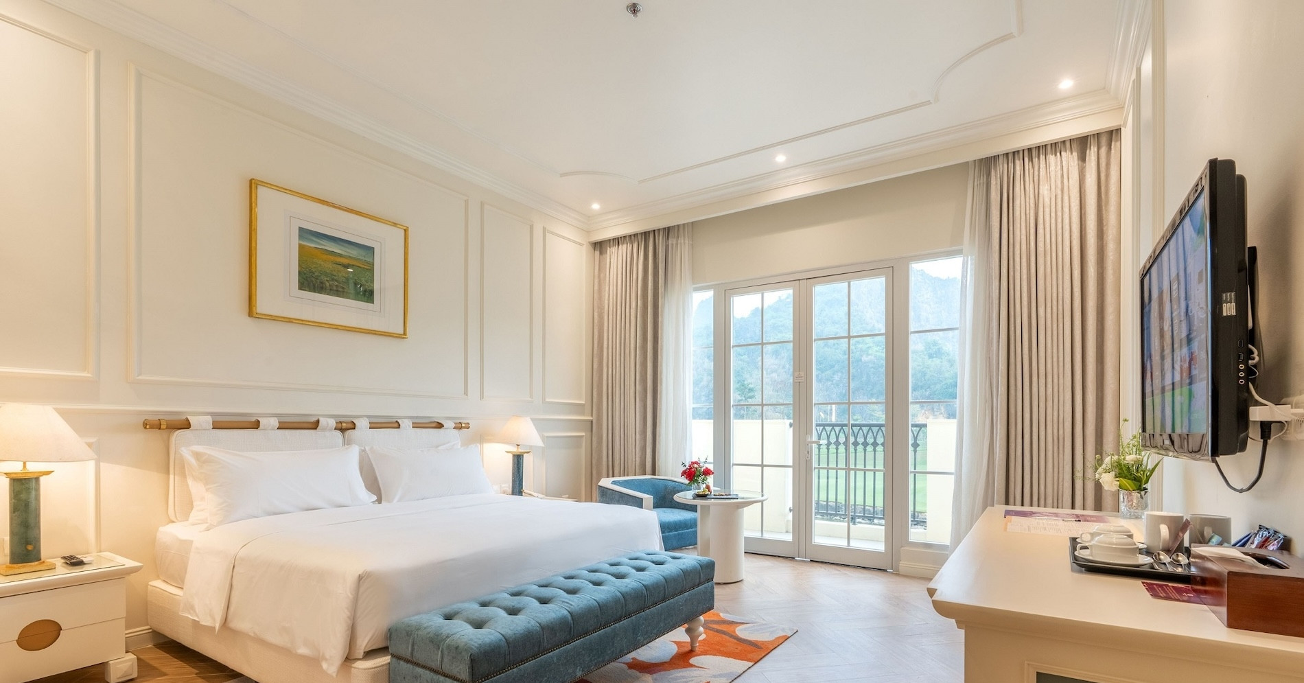 You are currently viewing Legend Valley – Nơi golf và nghỉ dưỡng giao hòa giữa thiên nhiên Hà Nam