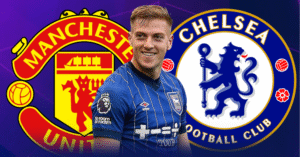 Read more about the article Tin chuyển nhượng Liam Delap ký 6 năm Chelsea, sai lầm phớt lờ MU
