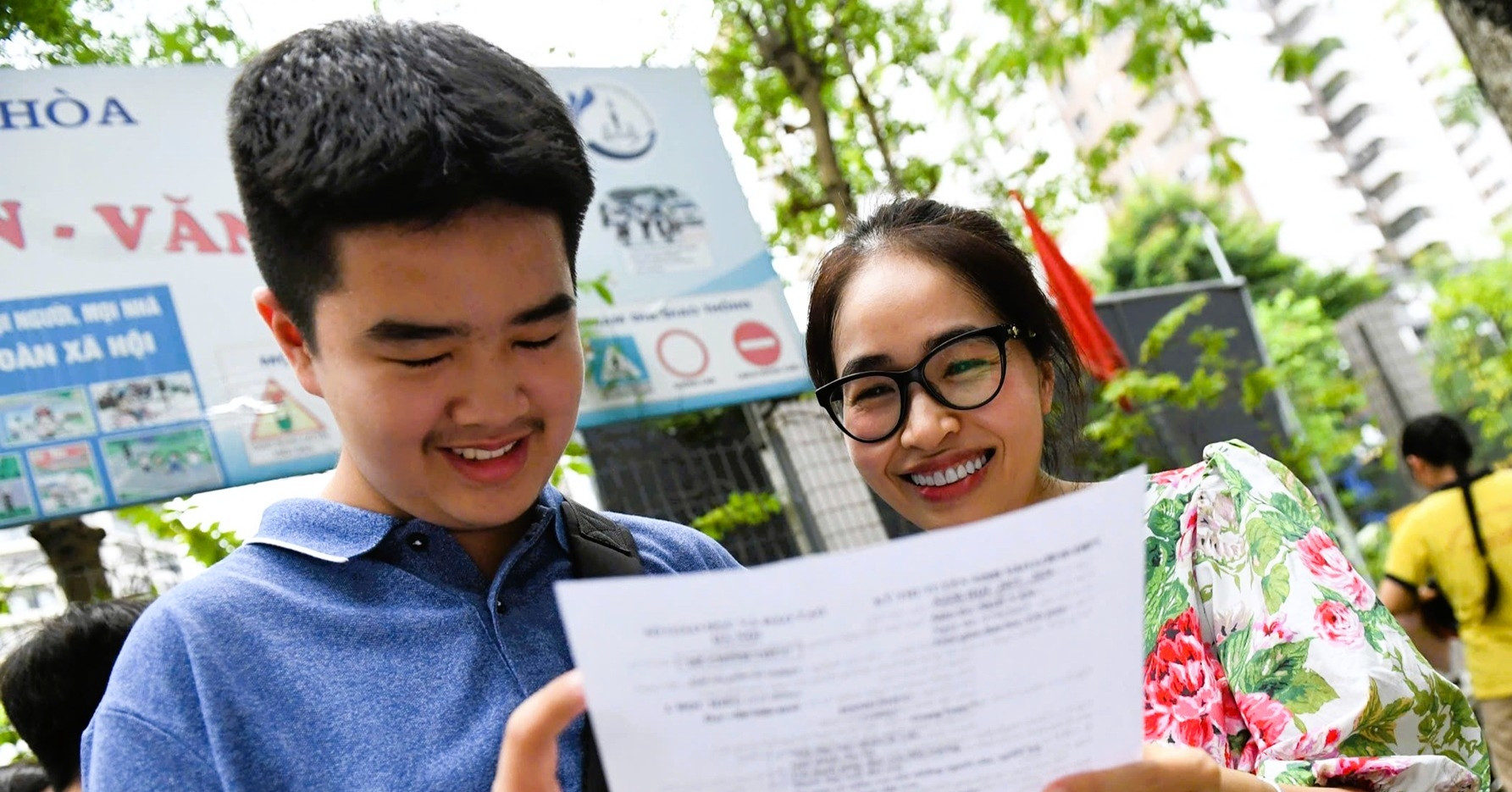 You are currently viewing Lịch công bố điểm thi lớp 10 của Hà Nội năm 2025