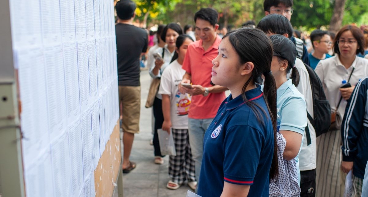 You are currently viewing Lịch công bố điểm thi vào lớp 10 năm 2025 của 63 tỉnh thành