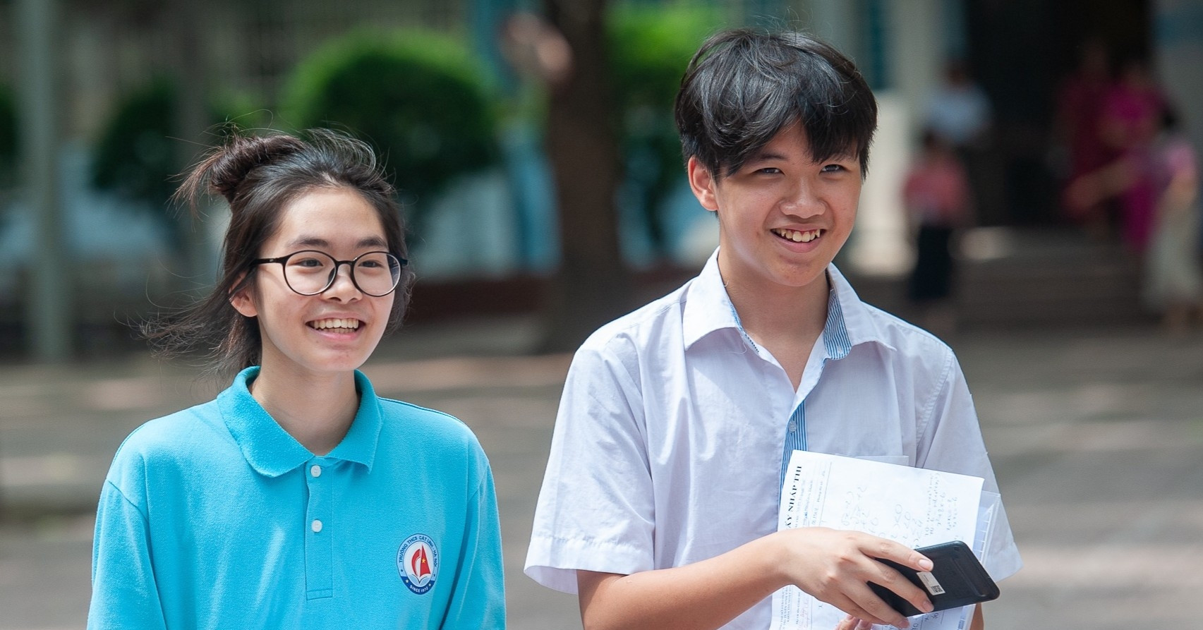 Read more about the article Lịch công bố điểm thi vào lớp 10 năm 2025 của Hà Nội mới nhất