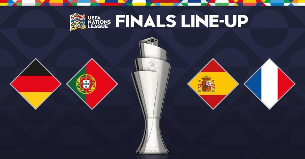 Read more about the article Lịch thi đấu bán kết UEFA Nations League mới nhất