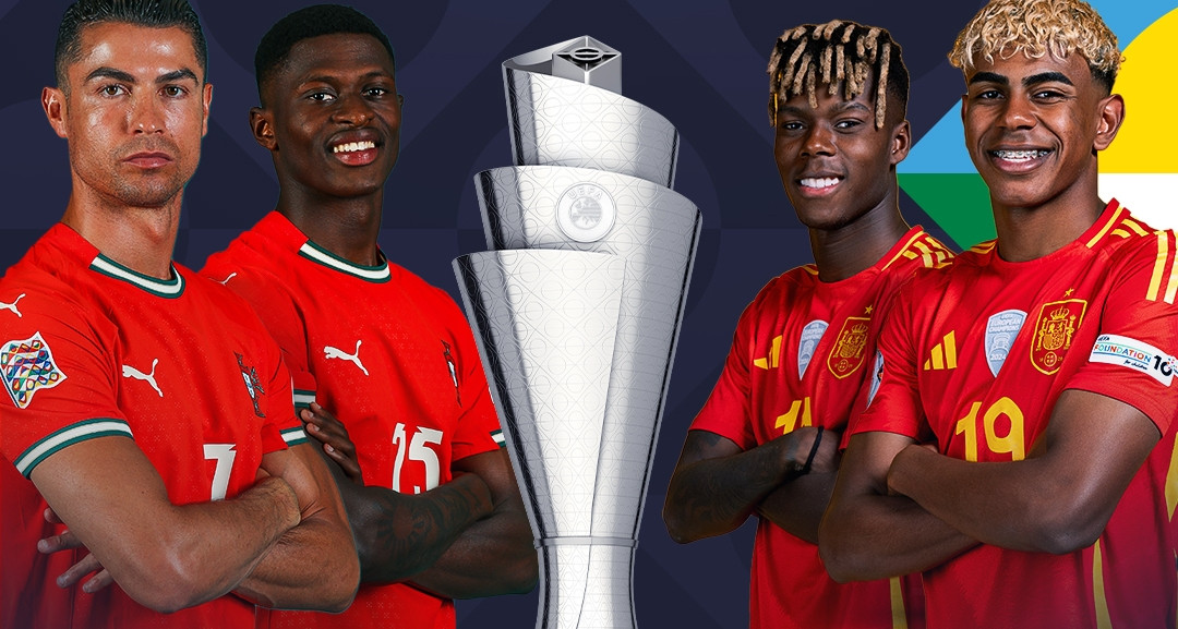 You are currently viewing Lịch thi đấu chung kết Nations League Bồ Đào Nha vs Tây Ban Nha