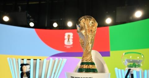 You are currently viewing Lịch thi đấu lượt trận cuối vòng loại thứ 3 World Cup 2026 khu vực châu Á
