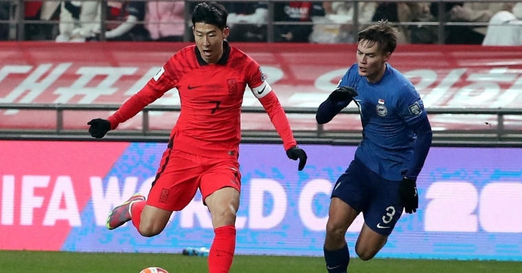 You are currently viewing Lịch thi đấu vòng loại World Cup 2026 khu vực châu Á mới nhất