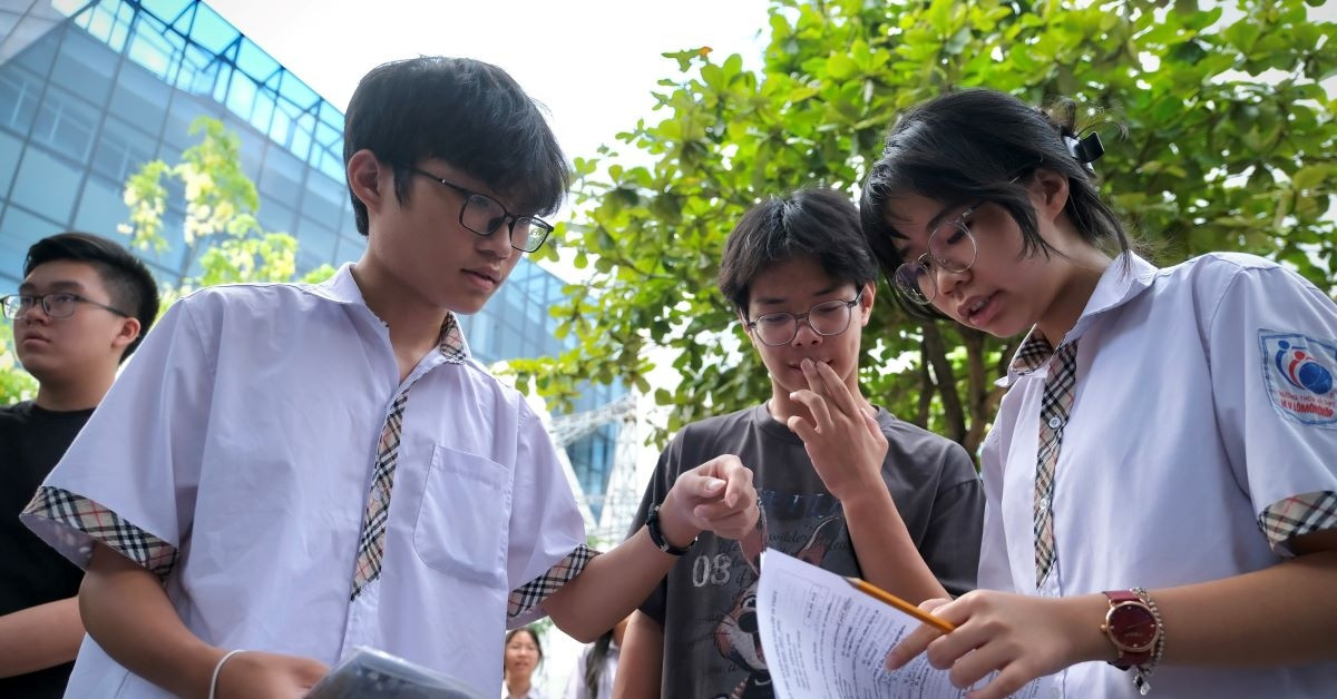Read more about the article Link tra cứu điểm thi tuyển sinh vào lớp 10 năm 2025 của 63 tỉnh thành