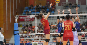 Read more about the article Link xem trực tiếp bóng chuyền nữ Việt Nam vs Kazakhstan, 17h30 ngày 13/6/2025