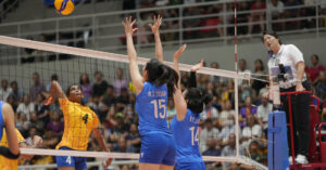 Read more about the article Link xem trực tiếp bóng chuyền nữ Việt Nam vs Australia