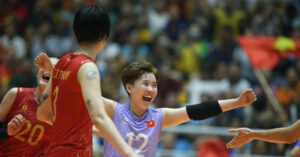 Read more about the article Link xem trực tiếp bóng chuyền nữ Việt Nam vs Australia
