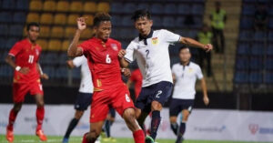 Read more about the article Link xem trực tiếp bóng đá Lào vs Nepal