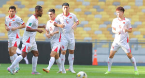 Read more about the article Link xem trực tiếp bóng đá Malaysia vs Việt Nam