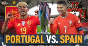 Read more about the article Link xem trực tiếp Tây Ban Nha vs Bồ Đào Nha