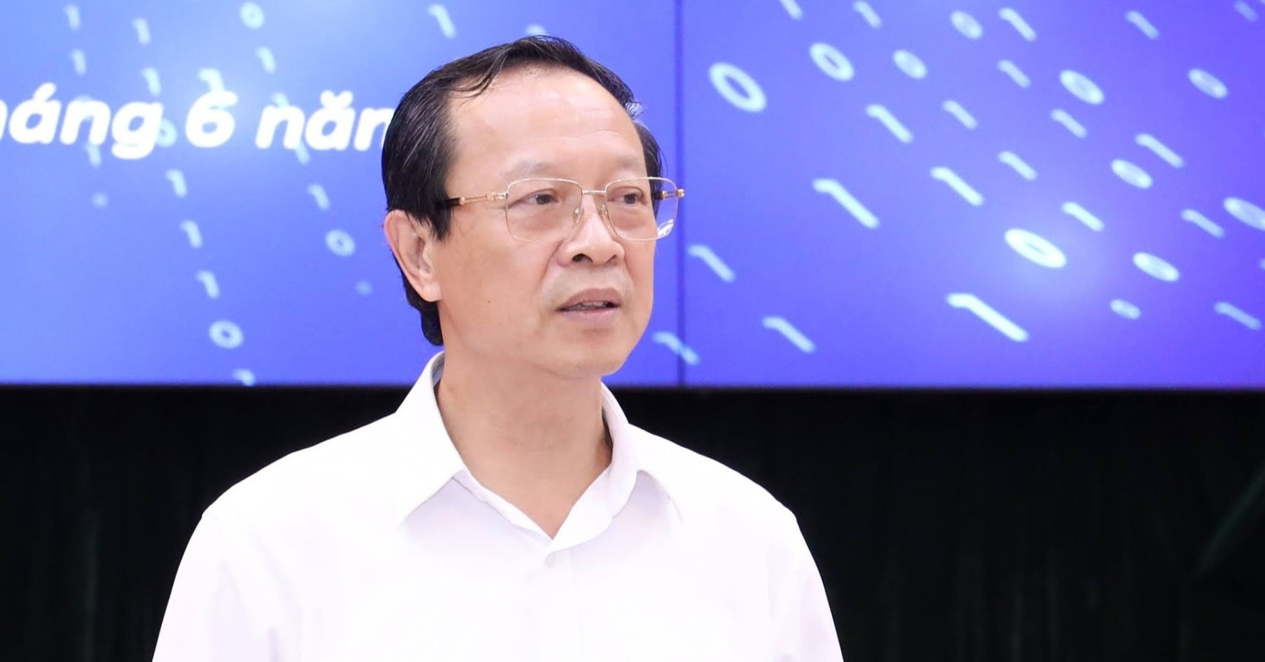 Read more about the article Lo chấm thi tốt nghiệp THPT lỏng tay trong bối cảnh sáp nhập, Bộ GD-ĐT nói gì? 