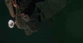 You are currently viewing Lộ diện tàu ngầm đời đầu của Mỹ dưới đáy biển sau hơn 100 năm gặp nạn