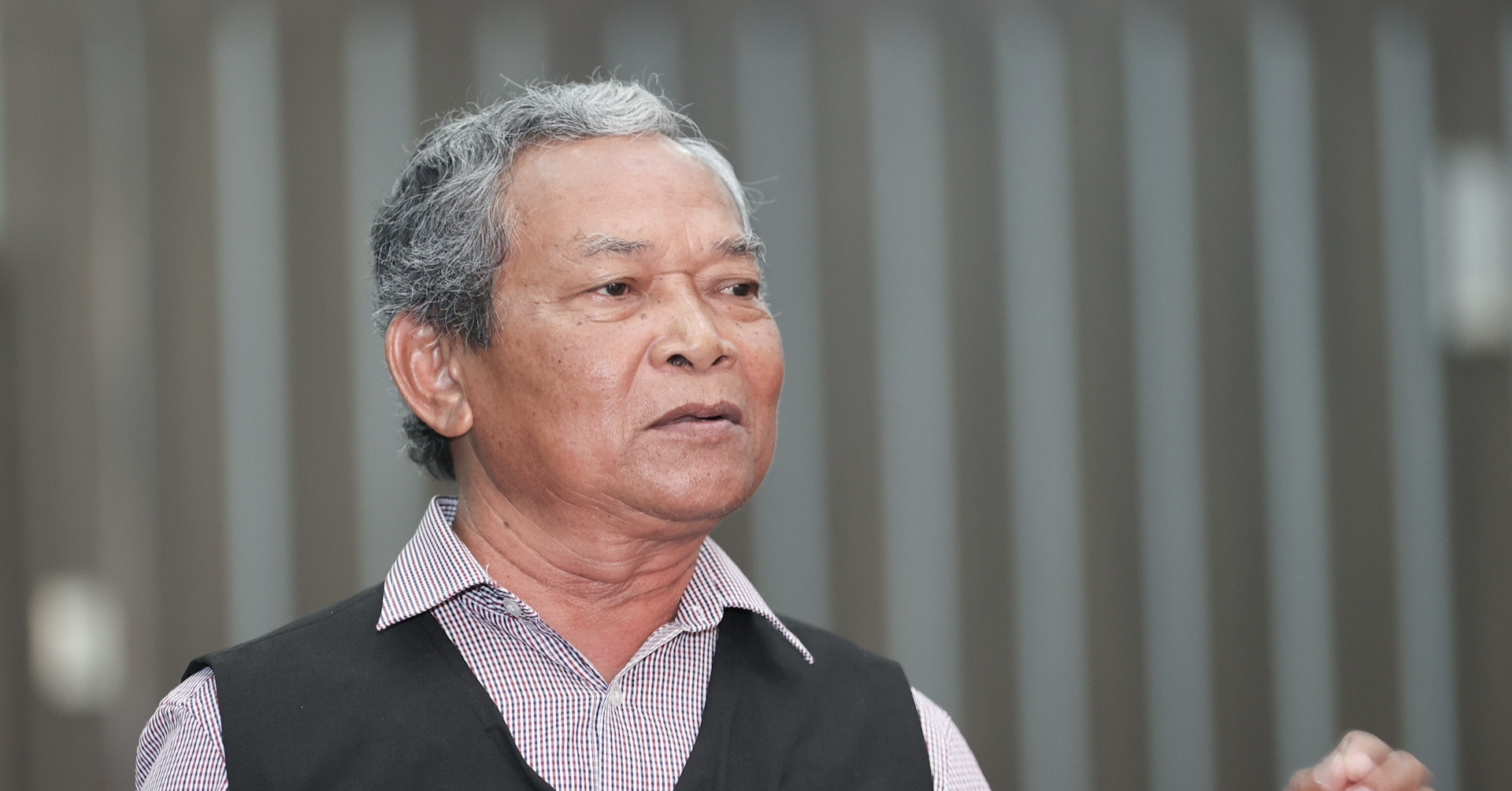 You are currently viewing Nhạc cụ của người Raglai có thể kết nối với đấng siêu nhiên nguy cơ bị mai một